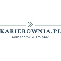 karierownia.pl logo - Similar company to Impresspro | Web Development & It Business Partner