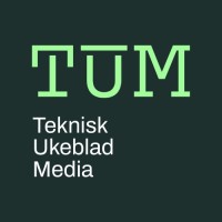 Teknisk Ukeblad Media logo - Similar company to Tekjobb.No