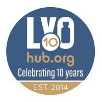 LyoHUB logo - Similar company to Lyowave, Inc.