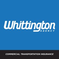 Whittington Agency, LLC logo - Similar company to Harmann Studios Inc