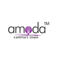 Amoda Comfort Linen logo - Similar company to Onesource International Private Limited