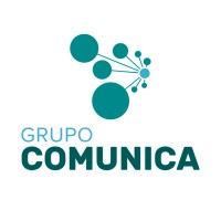 Grupo Comunica logo - Similar company to Cservice