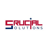 Crucial Solutions LLC logo - Similar company to Pandere