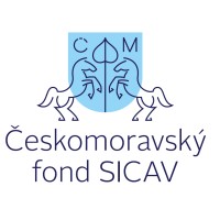 Českomoravský fond SICAV, a.s. logo - Similar company to Mint Rezidenční Fond Sicav, A.S.