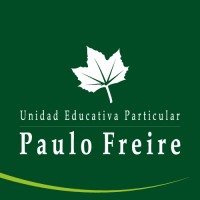 Colegio Paulo Freire logo - Similar company to Aseccbi