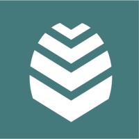Pinyon Landscapes logo - Similar company to Network + Pedal
