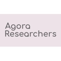 Agora Researchers logo - Similar company to Stem4Kids