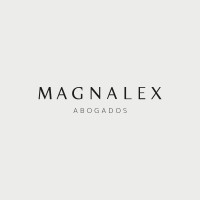 Magnalex Abogados logo - Similar company to Avalos Brunetti Corina Abogados