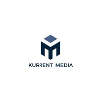 Kurrent Media logo - Similar company to The Willow Studio