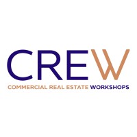 CREW CPD logo - Similar company to Press Recruitment
