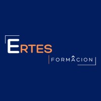 ERTES Formación logo - Similar company to Erte Formación
