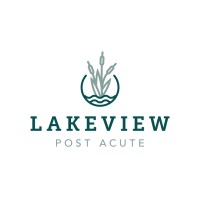 Lakeview Post Acute logo - Similar company to The Meadows Post Acute