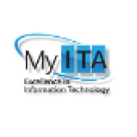 MyITA (IT Associates, Inc.) logo - Similar company to Advancedbits