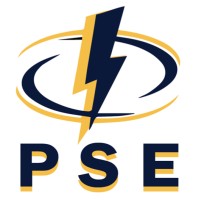 Power System Experts (PSE) logo - Similar company to Power Systems Experts Inc.