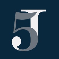 5J Media logo - Similar company to Gobemax