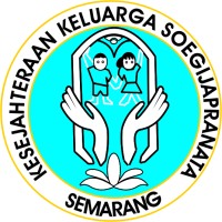 Yayasan Kesejahteraan Keluarga Soegijapranata logo - Similar company to Digibook Promotion