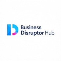 Business Disruptor Hub logo - Similar company to Agm Chilled Distribution