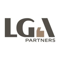 LGA Partners logo - Similar company to Ae Works Ltd.