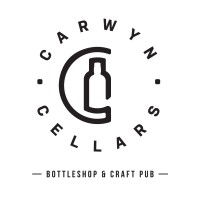 Carwyn Cellars logo - Similar company to Idyllica