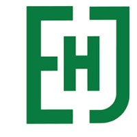 EHJ Energi & Miljø A/S logo - Similar company to Techras Miljø