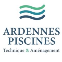 Ardennes Piscines logo - Similar company to Technocoat Sa