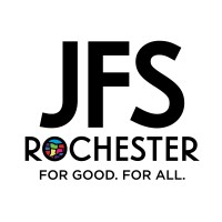 JFS Rochester logo - Similar company to Campus Times