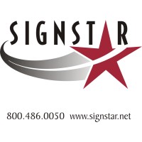 SIGNSTAR logo - Similar company to Project Csi