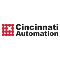 Cincinnati Automation logo - Similar company to Cincinnati Process Technologies