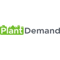 PlantDemand logo - Similar company to Ankem Inc
