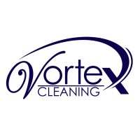 Vortex Cleaning logo - Similar company to Nu-Brite