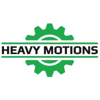 Heavy Motions Inc logo - Similar company to Hyflow Controls Inc./Heavy Motions Inc
