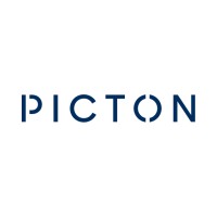 PICTON logo - Similar company to Compass