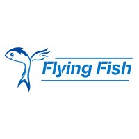 Shanghai Flying Fish Machinery Manufacturing Co.,Ltd logo - Similar company to Spotag Electronics(Jiangsu)Co.,Ltd