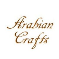 ArabianCrafts logo - Similar company to Crescitadesign