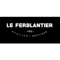 Le Ferblantier 1972 logo - Similar company to Le Gest - Le Groupement Des Entrepreneurs Du Sud Toulousain