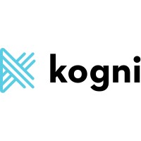 Kogni logo - Similar company to Clairlabs