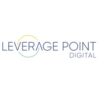 Leverage Point Digital logo - Similar company to Flagshipseo