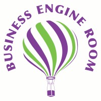 BUSINESS ENGINE ROOM logo - Similar company to Energise Accountancy Solutions Ltd