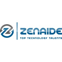 Zenaide Technologies, Inc. logo - Similar company to Onesquared Inc.