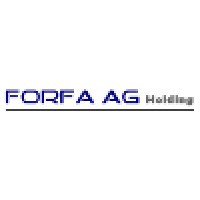 FORFA Holding AG logo - Similar company to Forfa Consulting