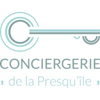 Conciergerie de la Presqu'île logo - Similar company to Inseec Msc