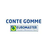 Conte Gomme Srl logo - Similar company to Federpneus