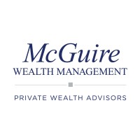 McGuire Wealth Management logo - Similar company to S