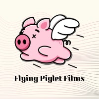 Flying Piglet Films logo - Similar company to Mindwave Media Private Limited