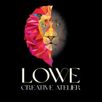 Lowe:Creative Atelier logo - Similar company to Demaze Technologies