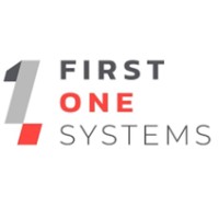 First One Systems Company Limited logo - Similar company to 2Control