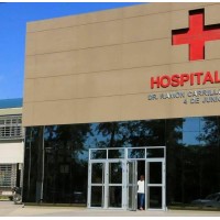 Hospital 4 De Junio Dr. Ramón Carillo