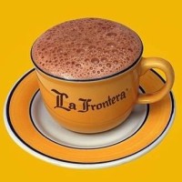 Chocolates La Frontera logo - Similar company to Botanas Provi