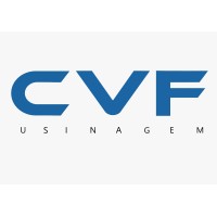 CVF Metalúrgica Ltda logo - Similar company to Metalurgica Gms Ltda.