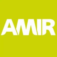 AMIR logo - Similar company to Samaruc